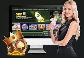 Antarmuka aplikasi mobile pecah388 menampilkan pasar sportsbook dan permainan live dealer